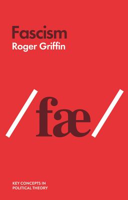 Fascism - Griffin, Roger