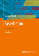 Faserbeton: Im Bauwesen