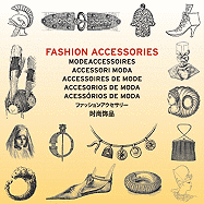 Fashion Accessories - Pepin Press (Creator)