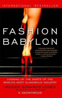 Fashion Babylon - Anonymous; Imogen Edwards-Jones