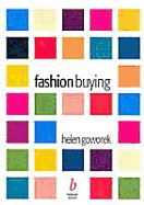 Fashion Buying-01 - Goworek, Helen