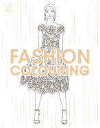 Fashion Colouring