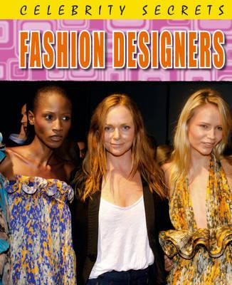 Fashion Designers - Senker, Cath