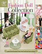 Fashion Doll Collection: Book Three - Ellison, Connie