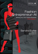 Fashion Entrepreneur - AI: Starting Your Own Fashion Business