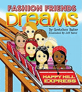 Fashion Friends: Dreams