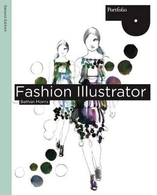 Fashion Illustrator - Morris, Bethan