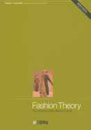 Fashion Theory: The Journal of Dress, Body & Culture: Muslim Fashions