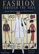 Fashion Through the Ages: From Overcoats to Petticoats