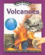 Fasinating Fact: Volcanoes