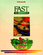 Fast and Delicious - Mayflower Culinary