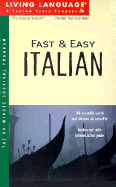 Fast and Easy Italian