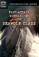 Fast-Attack Submarine: The Seawolf Class - Payan, Gregory