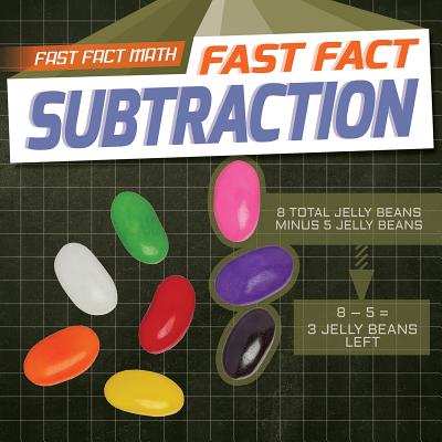 Fast Fact Subtraction - Roesser, Blanche