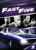 Fast Five - Justin Lin