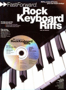 Fast Forward: Dynamic Rock Keyboard
