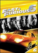 Fast & Furious 6 - Justin Lin
