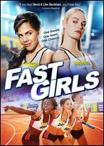 Fast Girls - Regan Hall