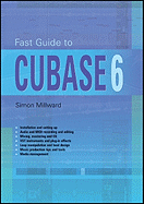Fast  Guide to Cubase 6