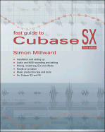 Fast Guide to Cubase SX