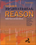 Fast Guide to Propellerhead Reason