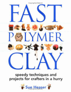 FAST POLYMER CLAY - 