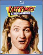 Fast Times at Ridgemont High [Blu-ray]