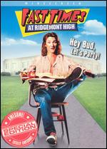 Fast Times at Ridgemont High [WS] [Special Edition] - Amy Heckerling
