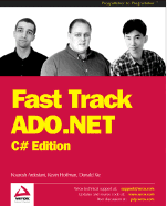 Fast Track ADO.NET - Wrox Author Team