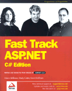Fast Track ASP.Net