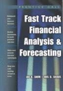Fast Track Financial Analysis and Forecasting with CD