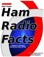 Fast Track Ham Radio Facts: A collection of useful knowledge for informed amateur radio operators.