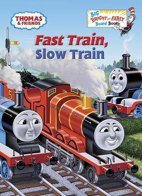 Fast Train, Slow Train - Awdry, W, Rev.