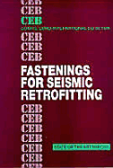 Fastenings for Seismic Retrofitting