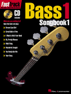 FastTrack - Bass 1 - Songbook 1