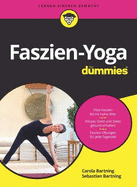 Faszien-Yoga fr Dummies