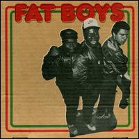 Fat Boys - Fat Boys