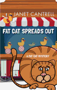 Fat Cat Spreads Out