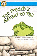 Fat Freddy's Afraid to Fall - Holzer, Angela