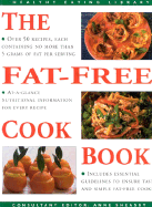 Fat Free Cookbook