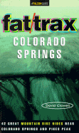 Fat/trax : Colorado Springs - Crowell, David