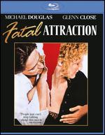 Fatal Attraction [Blu-ray] - Adrian Lyne