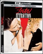 Fatal Attraction - Adrian Lyne