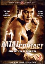 Fatal Contact - Dennis Law