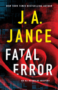 Fatal Error: An Ali Reynolds Mystery