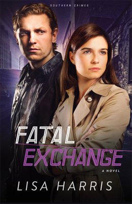 Fatal Exchange - Harris, Lisa