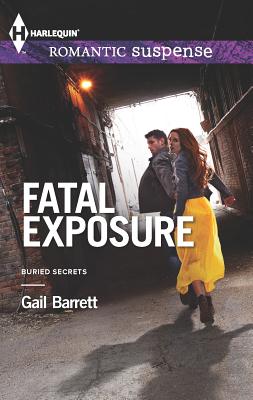 Fatal Exposure - Barrett, Gail