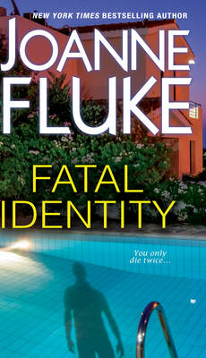 Fatal Identity - Fluke, Joanne