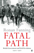 Fatal Path - Fanning, Ronan