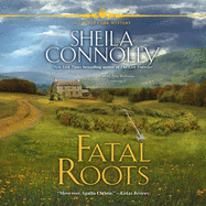 Fatal Roots: A County Cork Mystery